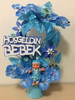 HOGELDN BEBEK